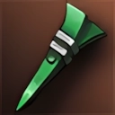High-Grade Magic Pin (B-Grade)