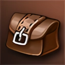 Top-Grade Magic Pouch (A-Grade)