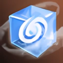 Wind Cube of Abundance