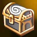 Wind Treasure Chest