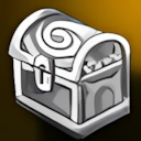 Wind Big Fish Chest