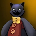 Transformation Scroll: Cat
