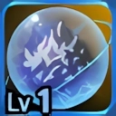 Talisman of Authority Lv. 1