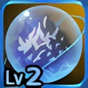 Talisman of Power - Lv. 2