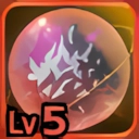 Talisman of Noble Power - Lv. 5