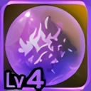 Radiant Talisman of Authority Lv. 4