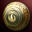 Bronze Shield