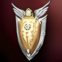 Imperial Crusader Shield