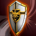 White Rose Insignia