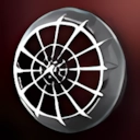 Skeleton Buckler