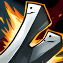 Double Sonic Slash
