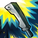 Sonic Buster