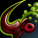 Poison Blade Dance