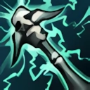 Weakened Magic Force