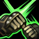 Boost Attack Speed