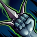 Fist Weapon Mastery