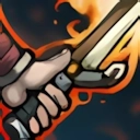 Blunt Weapon Mastery