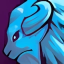 Bison Spirit Totem