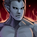 Iron Body
