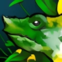 Chameleon Rest