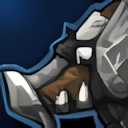 Summon Wild Hog Cannon