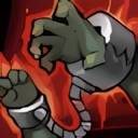 Mass Shackling