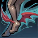 Demonic Blade Dance
