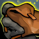 Quiver of Holding