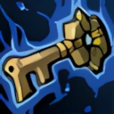 Summon Treasure Key