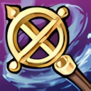 Arcane Roar