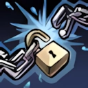 Escape Shackle