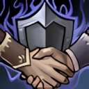 Symbol of Defense