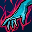 Burning Chop