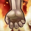 Surrender To Fire