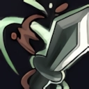 Dagger of Avoid