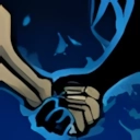 Curse Death Link