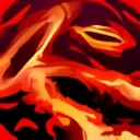 Blazing Circle