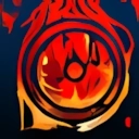 Blazing Skin