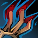 Vampiric Claw
