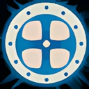 Greater Shield