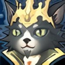 Summon Feline King
