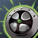 Celestial Shield