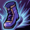 Improved Movement