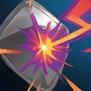 Resist Stun Attacks