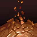 Earth Attack Weak Point