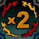 HP Increase