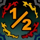 HP Increase