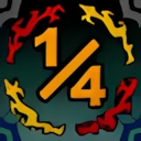 HP Increase
