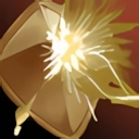 Greater Resist Holy Attacks