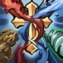 Water and Fire Impulse